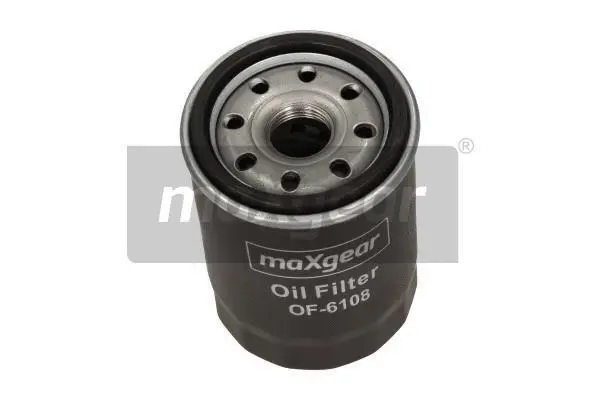 Oil Filter (26-0885)