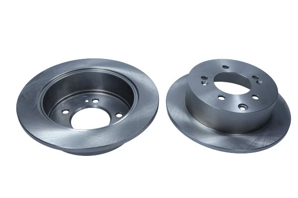 Brake Disc (19-2755)