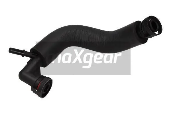 Hose, crankcase ventilation (18-0446)