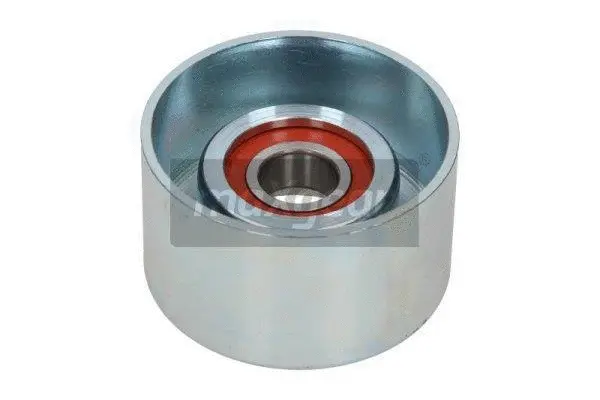 Tensioner Pulley, V-ribbed belt (54-1078)