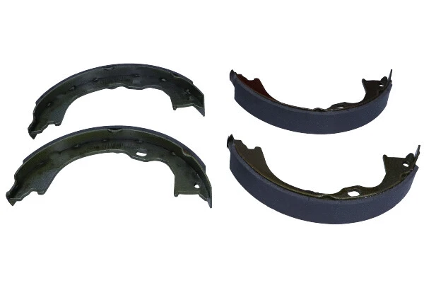 Brake Shoe Set, parking brake (19-4547)
