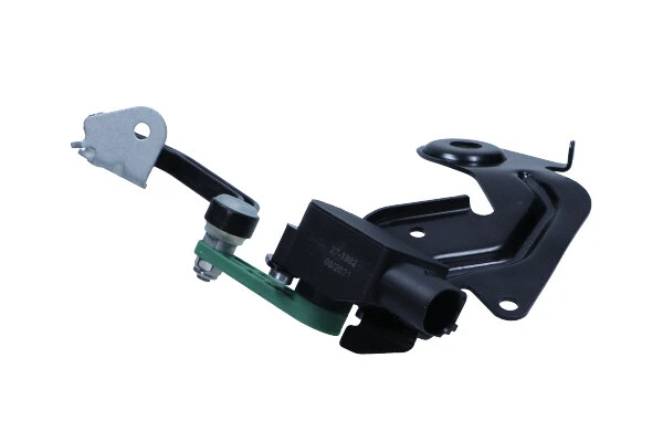 Sensor, headlight levelling