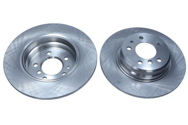 Brake Disc (19-1799)