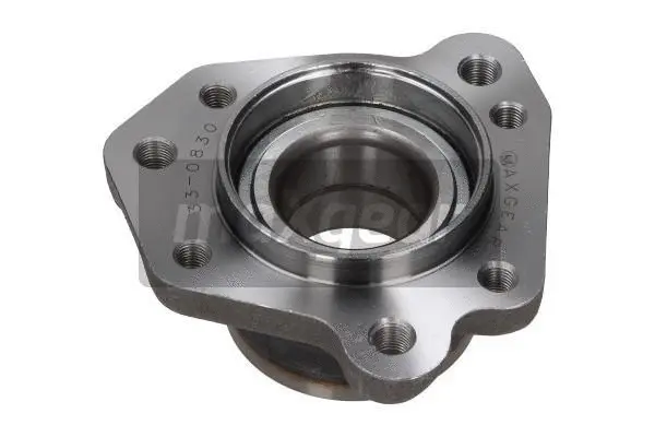 Wheel Bearing Kit (33-0830)