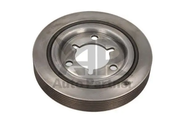 Belt Pulley, crankshaft