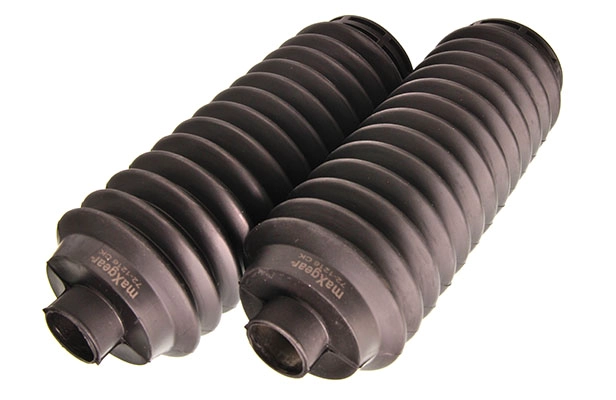 Dust Cover Kit, shock absorber