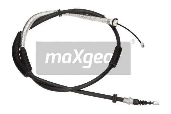 Cable Pull, parking brake (32-0493)