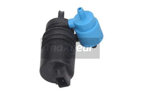 Washer Fluid Pump, window cleaning (45-0032)