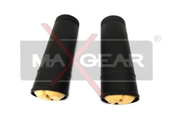 Dust Cover Kit, shock absorber (72-1225)