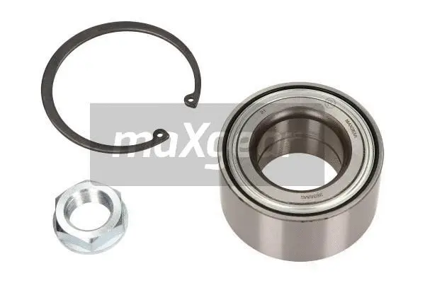 Wheel Bearing Kit (33-0805)