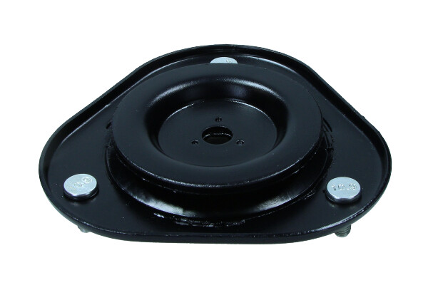 Mounting, shock absorber
