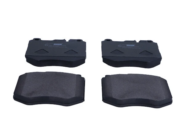 Brake Pad Set, disc brake (19-3608)