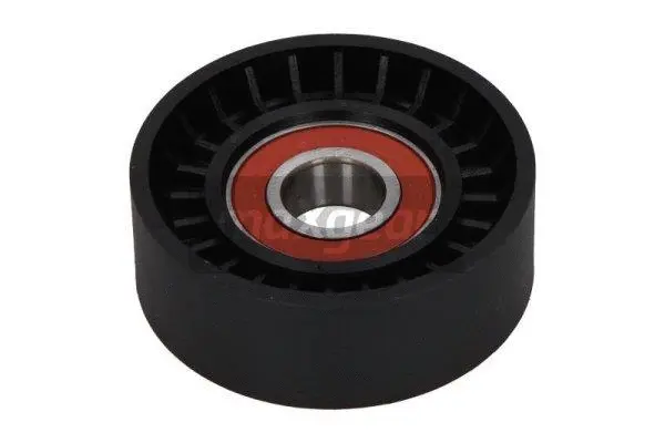 Tensioner Pulley, V-ribbed belt (54-0608)