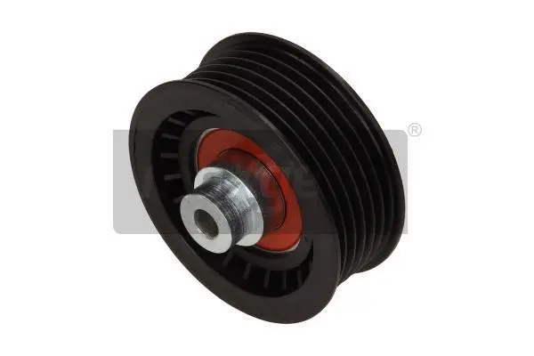 Deflection/Guide Pulley, V-ribbed belt (54-1225)