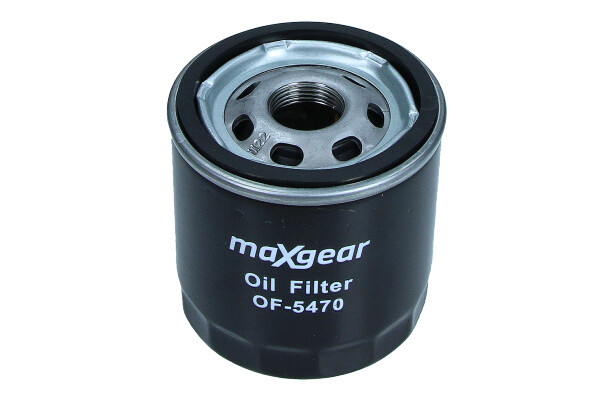 Oil Filter (26-2073)
