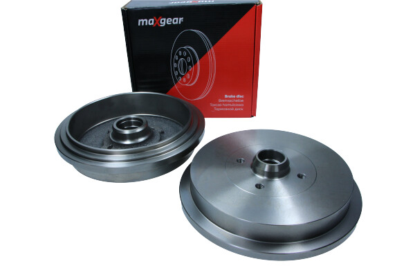 Brake Drum