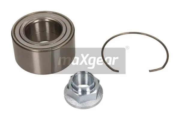 Wheel Bearing Kit (33-0997)