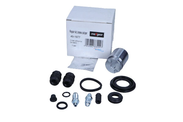 Repair Kit, brake caliper