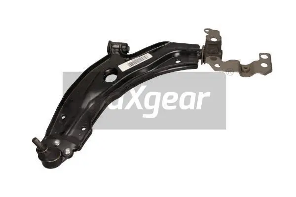 Control/Trailing Arm, wheel suspension (72-0844)