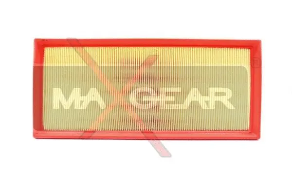 Air Filter (26-0221)
