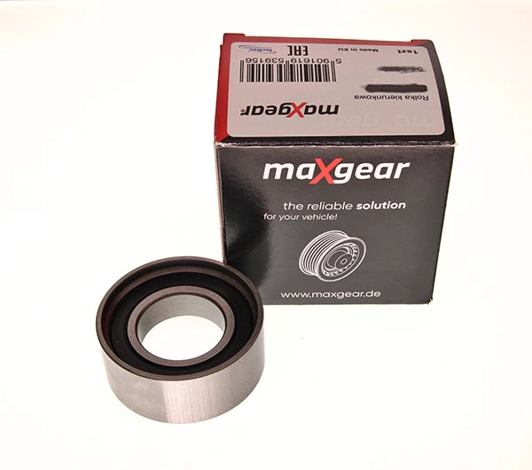 Tensioner Pulley, timing belt