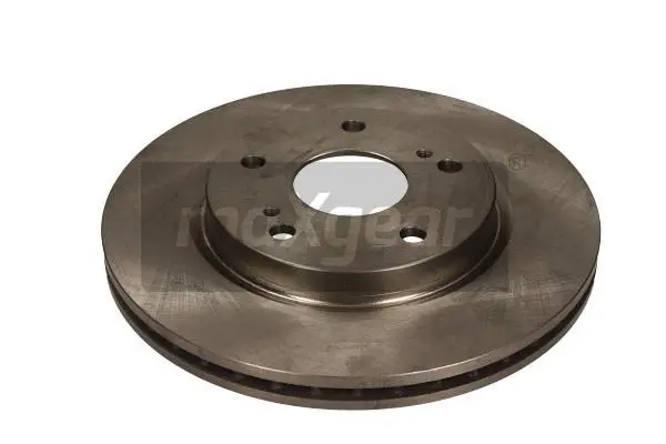 Brake Disc (19-3508)