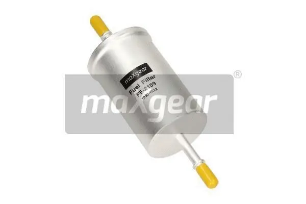 Fuel Filter (26-1134)