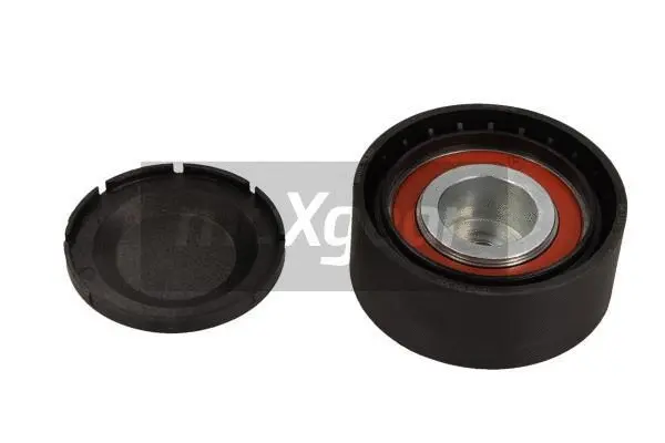 Tensioner Pulley, V-ribbed belt (54-1361)