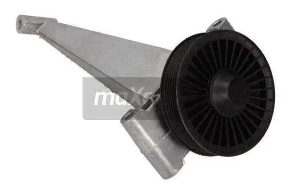 Deflection/Guide Pulley, V-ribbed belt (54-1168)