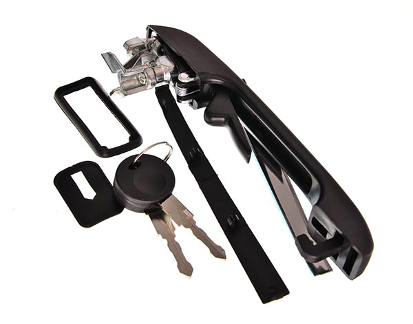 Exterior Door Handle