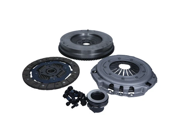 Clutch Kit (61-5444)