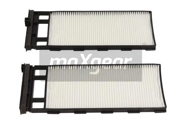 Filter, cabin air (26-1026)