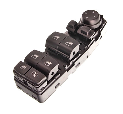 Switch, window regulator (50-0578)