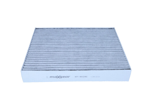 Filter, cabin air (26-1989)