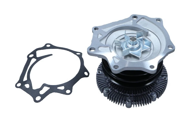 Water Pump, engine cooling (47-0267)