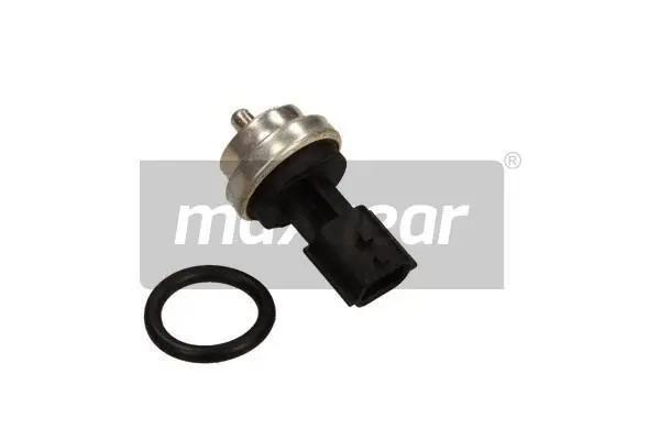 Sensor, coolant temperature