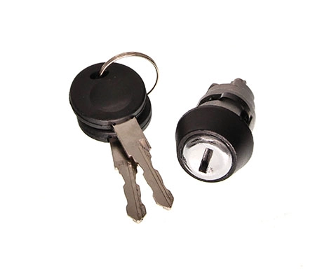Lock Cylinder, ignition lock