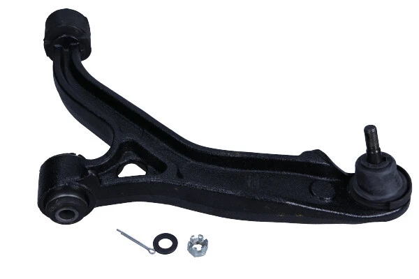 Control/Trailing Arm, wheel suspension (72-3694)