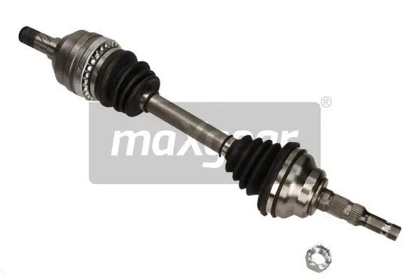 Drive Shaft