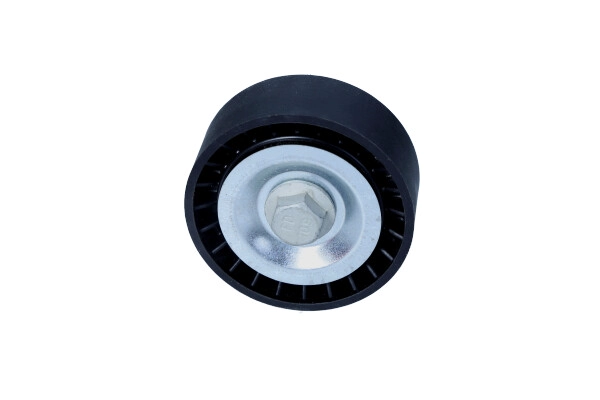 Deflection/Guide Pulley, V-ribbed belt (54-0099)