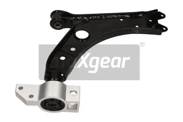 Control/Trailing Arm, wheel suspension (72-1031)
