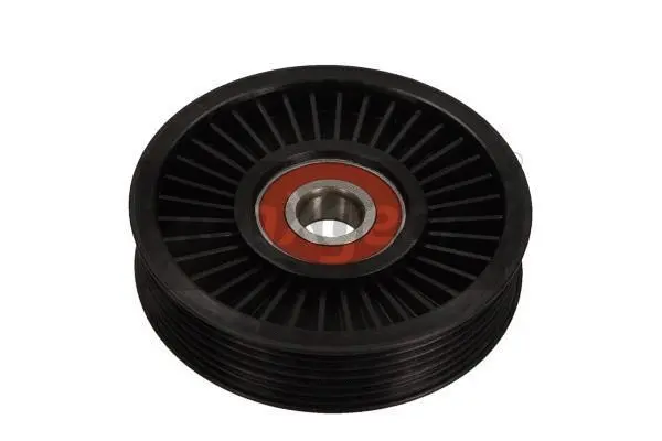 Tensioner Pulley, V-ribbed belt
