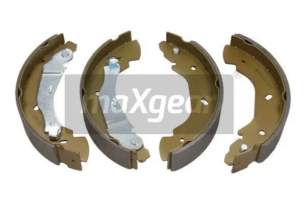 Brake Shoe Set (19-1073)