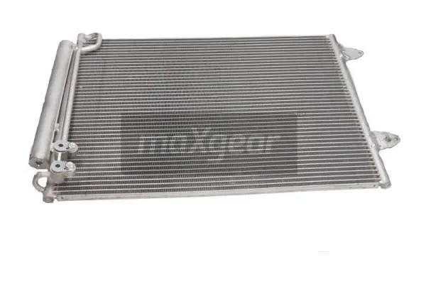 Condenser, air conditioning (AC888063)