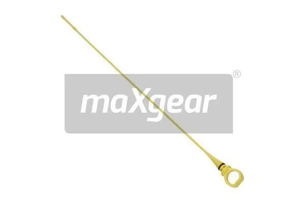 Oil Dipstick (27-0281)