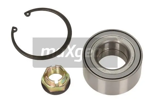 Wheel Bearing Kit (33-0614)