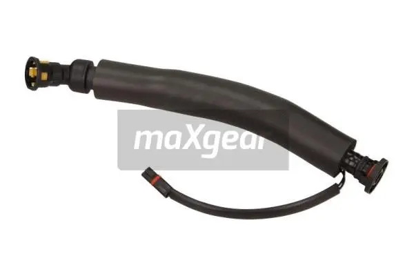 Hose, crankcase ventilation (18-0536)