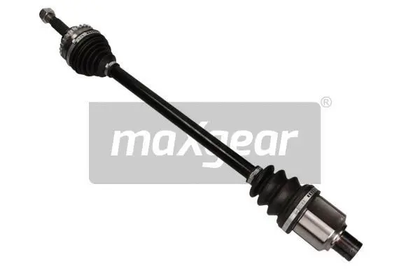 Drive Shaft (49-0321)
