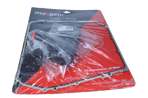 Hydraulic Filter Kit, automatic transmission (26-1714)