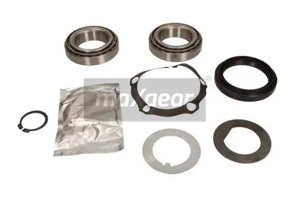 Wheel Bearing Kit (33-0983)